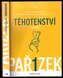 Kniha o těhotenství, porodu a dítěti 1. díl - Těhotenství