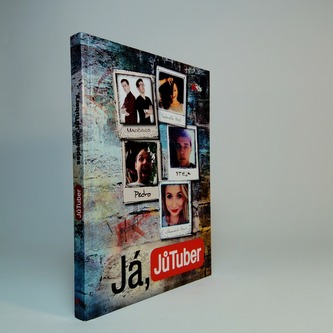 Já, JůTuber
