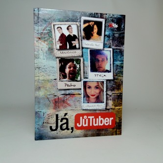 Já, JůTuber