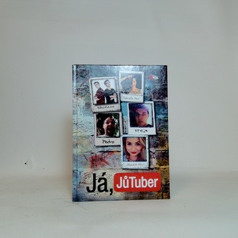 Já, JůTuber