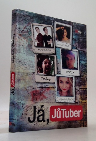 Já, JůTuber