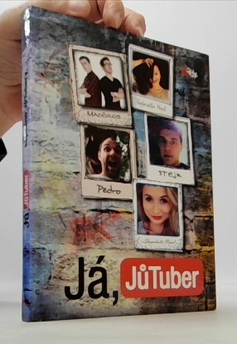 Já, JůTuber