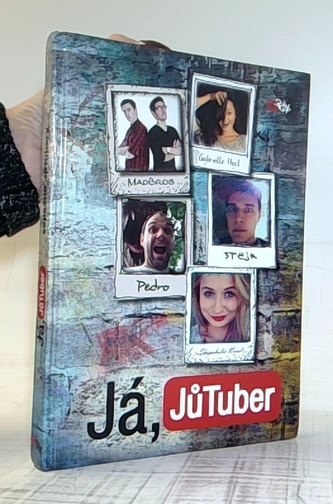 Já, JůTuber
