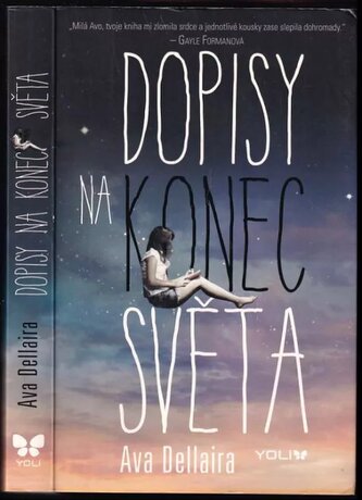 Dopisy na konec světa