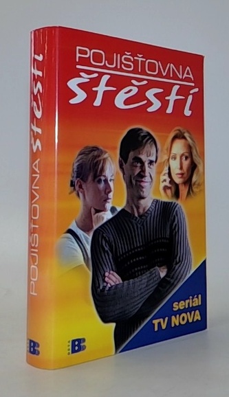 Pojišťovna štěstí