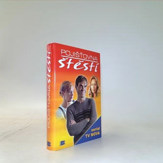 Pojišťovna štěstí