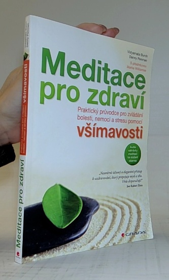Meditace pro zdraví