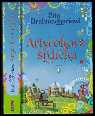 Artyčoková srdíčka (Sita Brahmachari, 2016)