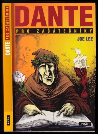 Dante pro začátečníky (Joe Lee, 2015)