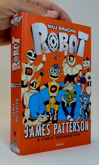 Můj brácha robot
