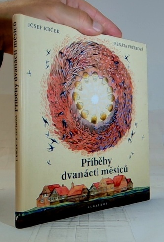 Příběhy dvanácti měsíců Příběhy dvanácti měsíců