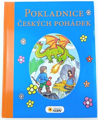 Pokladnice českých pohádek (Alexandra Niklíčková, 2015)