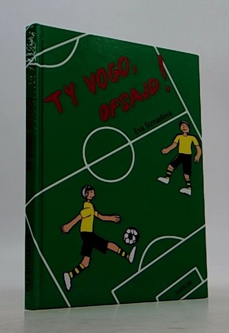 Ty vogo, ofsajd!