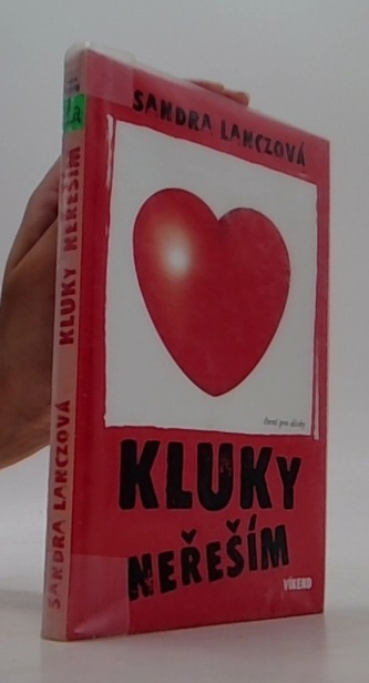Kluky neřeším