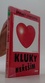 Kluky neřeším