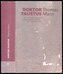 Doktor Faustus