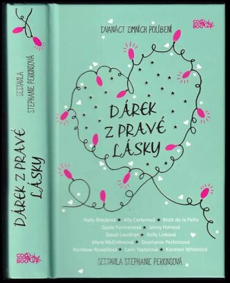 Dárek z pravé lásky (Holly Black, 2015)
