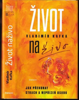 Život naživo (Vladimír Kafka, 2015)