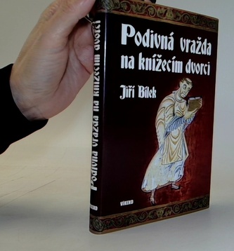 Podivná vražda na knížecím dvorci