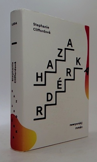 Hazardérka
