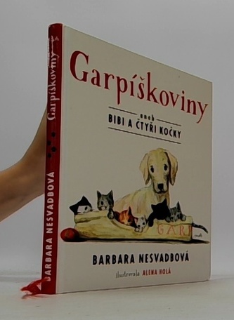 Garpíškoviny