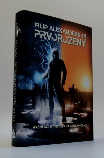 Prvorozený