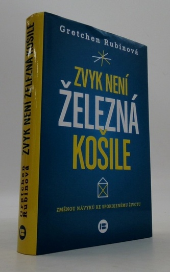 Zvyk není železná košile