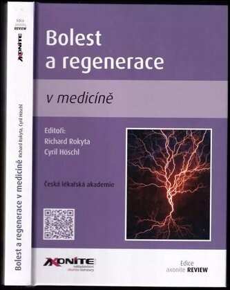 Bolest a regenerace v medicíně (, 2015)
