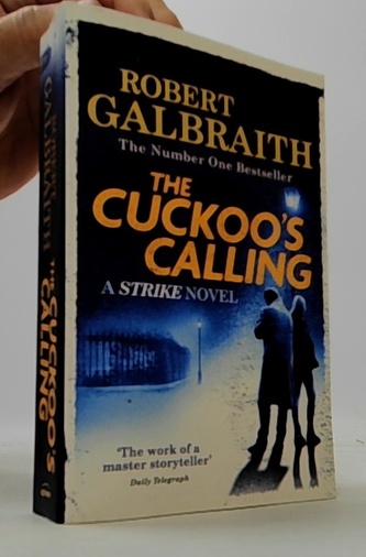 The Cuckoo´s Calling