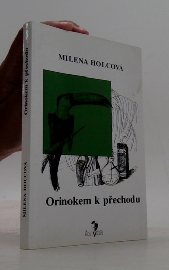 Orinokem k přechodu