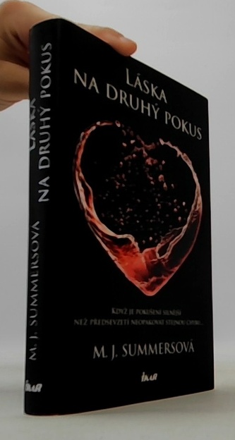 Láska na druhý pokus