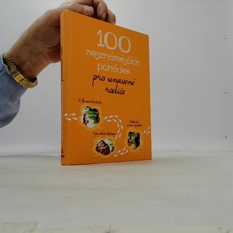 100 nejznámějších pohádek pro unavené rodiče