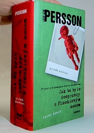 Jak to bylo doopravdy s Pinokiovým nosem