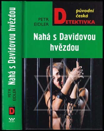 Nahá s Davidovou hvězdou (Petr Eidler, 2016)