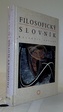 Filosofický slovník