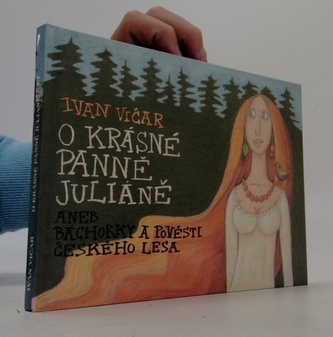 O krásné panně Juliáně