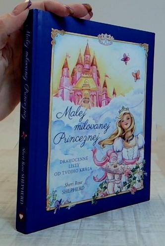 Malej milovanej Princeznej