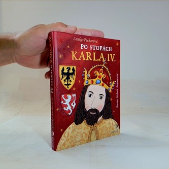 Po stopách Karla IV.