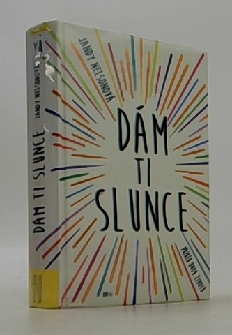 Dám ti slunce
