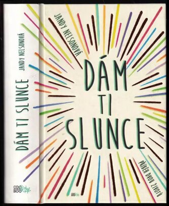 Dám ti slunce (Jandy Nelson, 2016)