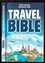 Travel bible : praktické rady za milion, jak procestovat svět za pusu (Petr Novák, 2015)