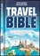 Travel bible : praktické rady za milion, jak procestovat svět za pusu (Petr Novák, 2015)