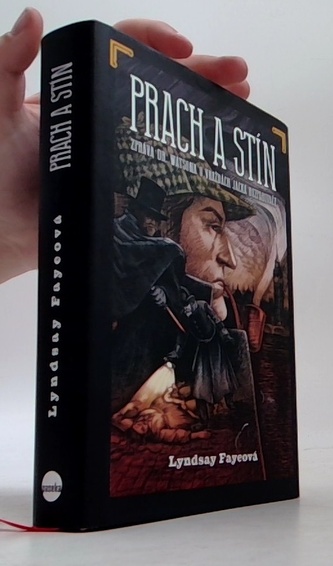 Prach a stín