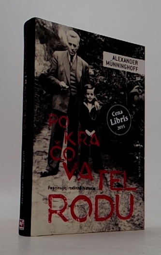Pokračovatel rodu