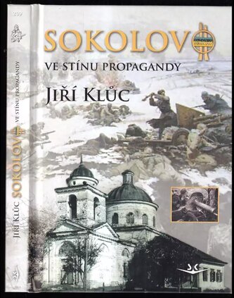 Sokolovo ve stínu propagandy (Jiří Klůc, 2016)