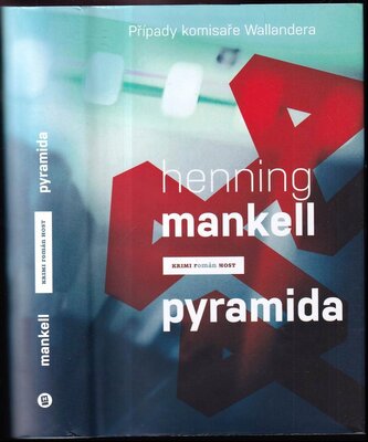 Pyramida (Henning Mankell, 2016)