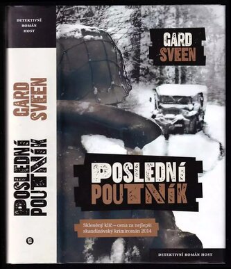 Poslední poutník (Gard Sveen, 2016)