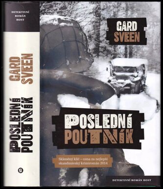 Poslední poutník (Gard Sveen, 2016)