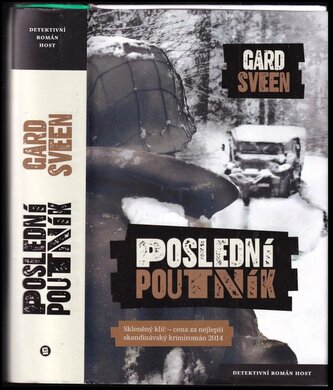 Poslední poutník (Gard Sveen, 2016)
