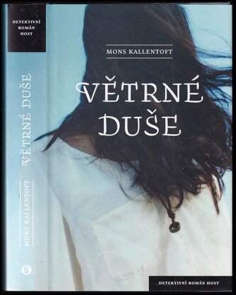 Větrné duše : 7 (Mons Kallentoft, 2016)